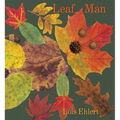 Leaf Man - Board Book