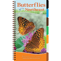 Butterflies of the Northeast: Identify Butterflies with Ease - Spiral