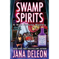 Swamp Spirits - Paperback