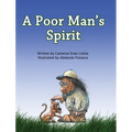 A Poor Man's Spirit - Hardcover