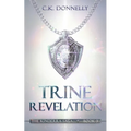 Trine Revelation: The Kinderra Saga: Book 3 - Paperback