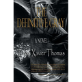 The Definitive Gray - Paperback