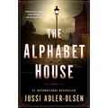 The Alphabet House - Paperback