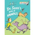 Dr. Seuss's Book of Animals - Hardcover