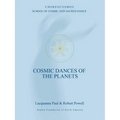 Cosmic Dances of the Planets - Paperback