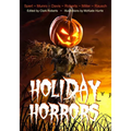 Holiday Horrors - Paperback