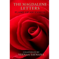 The Magdalene Letters: Flame of Ascension - Paperback