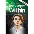 The Vampire Within - Paperback