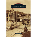 Early San Angelo - Hardcover