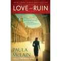 Love and Ruin - Paperback