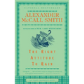 The Right Attitude to Rain - Paperback
