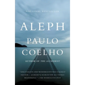 Aleph - Paperback