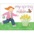 My Spring Robin - Paperback