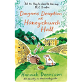 Dangerous Deception at Honeychurch Hall - Paperback