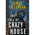 The Fall of Crazy House - Paperback