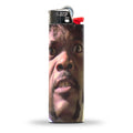 Samuel L. Jackson BIC Lighter