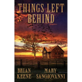 Things Left Behind - Paperback