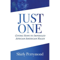 Just One: Giving Hope to Imperiled African American Males - Paperback
