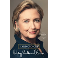 Hard Choices - Paperback