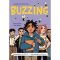 Buzzing (a Graphic Novel) - Paperback