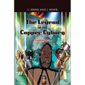 The Legend of the Copper Cyborg: Loading... - Paperback