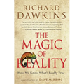 The Magic of Reality: How We Know What's Really True - Paperback