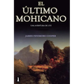 El Último Mohicano - Paperback