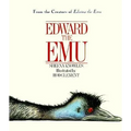 Edward the Emu - Paperback