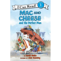 Mac and Cheese and the Perfect Plan - Paperback
