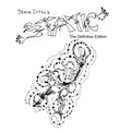 Steve Ditko's Static The Definitive Edition - Paperback