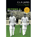 Beyond a Boundary - Paperback