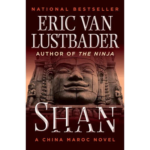 Shan - Paperback