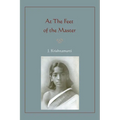 At The Feet of the Master - Paperback