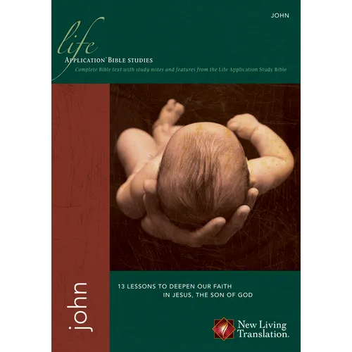 John - Paperback
