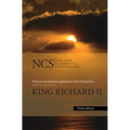 King Richard II - Paperback