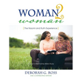 Woman2woman - Paperback