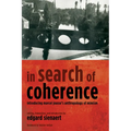 In Search of Coherence: Introducing Marcel Jousse's Anthropology of Mimism - Paperback
