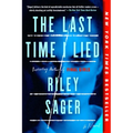 The Last Time I Lied - Paperback