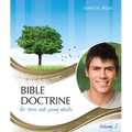 Bible Doctrine for Teens and Young Adults, Volume 2 - Hardcover