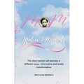 Mom: Matrix and Moments - Paperback