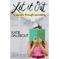 Let It Out - Paperback