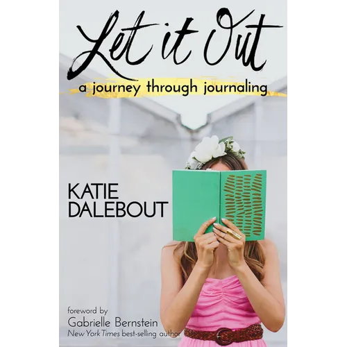 Let It Out - Paperback