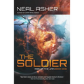 The Soldier: Rise of the Jain, Book One - Paperback
