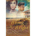 The Wrong Mr. Wright - Paperback
