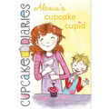Alexis's Cupcake Cupid - Paperback