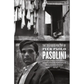 The Selected Poetry of Pier Paolo Pasolini - Paperback