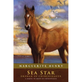 Sea Star: Orphan of Chincoteague - Paperback