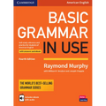 Basic Grammar in Use Student's Book with Answers and Interactive eBook - Paperback