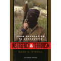 Insurgency and Terrorism: From Revolution to Apocalypse, Second Edition, Revised - Paperback