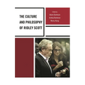 The Culture and Philosophy of Ridley Scott - Paperback